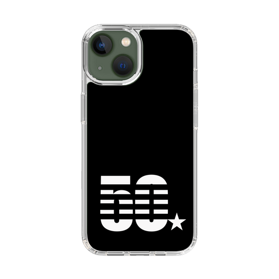 スリムプロテクションケース［ MIW - #50 - ブラック ］