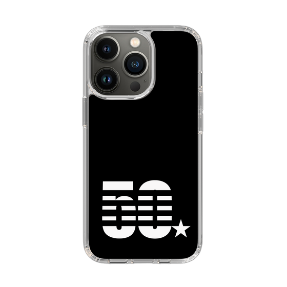 スリムプロテクションケース［ MIW - #50 - ブラック ］