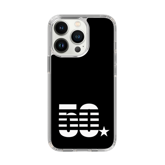 スリムプロテクションケース［ MIW - #50 - ブラック ］