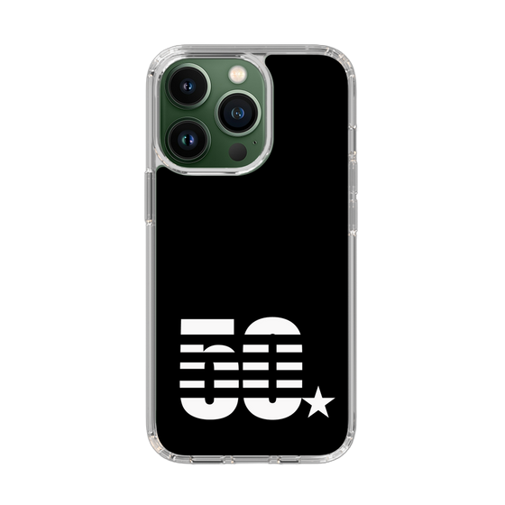 スリムプロテクションケース［ MIW - #50 - ブラック ］