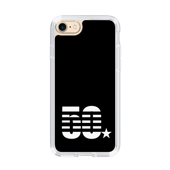 スリムプロテクションケース［ MIW - #50 - ブラック ］