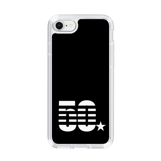 スリムプロテクションケース［ MIW - #50 - ブラック ］