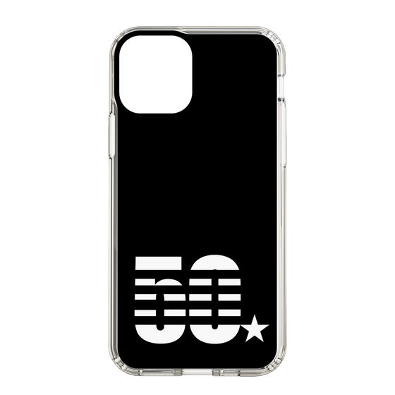 スリムプロテクションケース［ MIW - #50 - ブラック ］