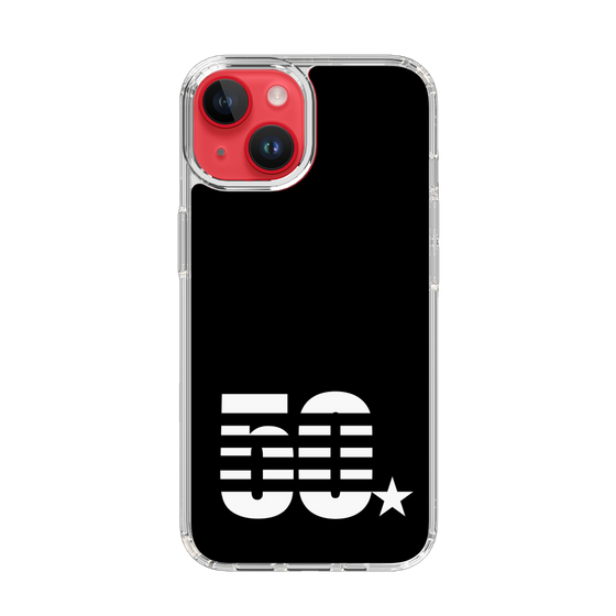 スリムプロテクションケース［ MIW - #50 - ブラック ］