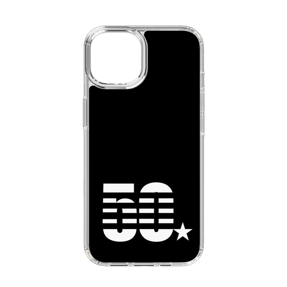 スリムプロテクションケース［ MIW - #50 - ブラック ］