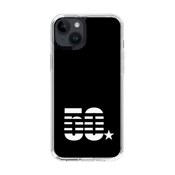 スリムプロテクションケース［ MIW - #50 - ブラック ］