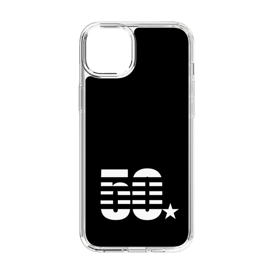 スリムプロテクションケース［ MIW - #50 - ブラック ］