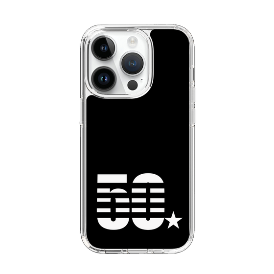 スリムプロテクションケース［ MIW - #50 - ブラック ］