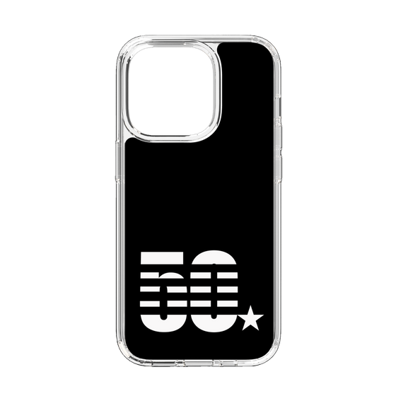 スリムプロテクションケース［ MIW - #50 - ブラック ］