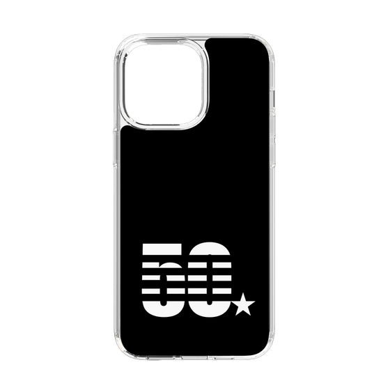 スリムプロテクションケース［ MIW - #50 - ブラック ］