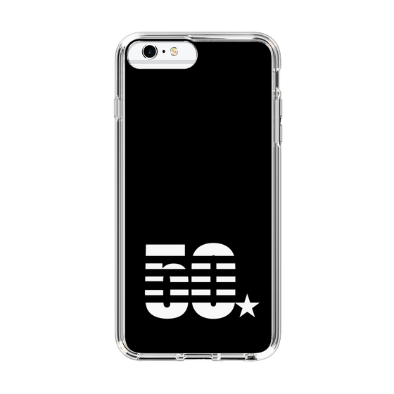 スリムプロテクションケース［ MIW - #50 - ブラック ］