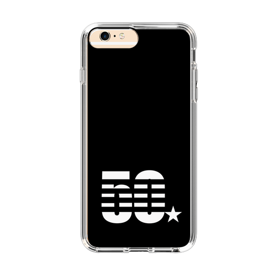 スリムプロテクションケース［ MIW - #50 - ブラック ］