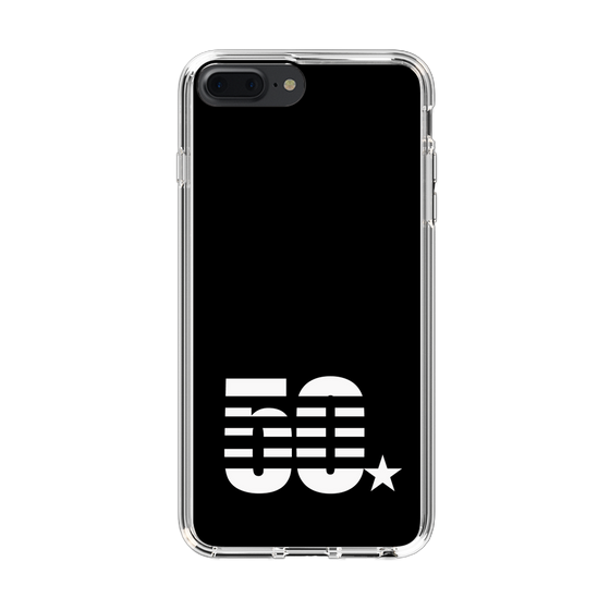 スリムプロテクションケース［ MIW - #50 - ブラック ］