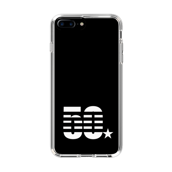 スリムプロテクションケース［ MIW - #50 - ブラック ］