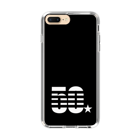 スリムプロテクションケース［ MIW - #50 - ブラック ］