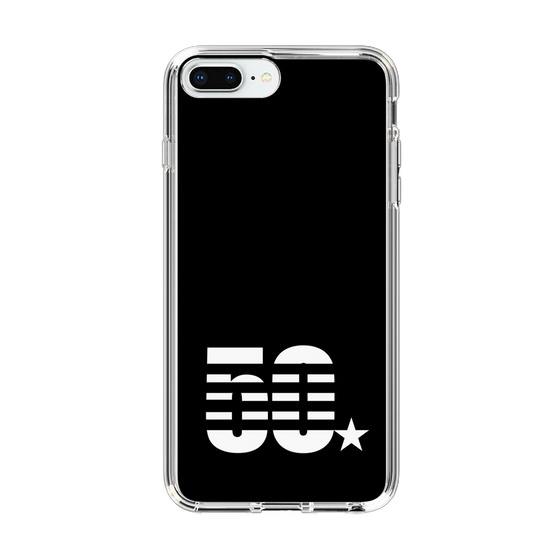 スリムプロテクションケース［ MIW - #50 - ブラック ］