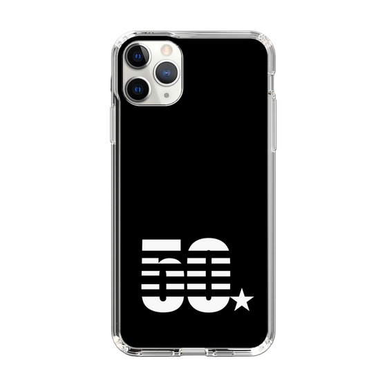 スリムプロテクションケース［ MIW - #50 - ブラック ］