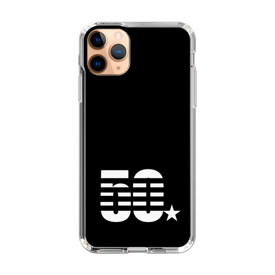 スリムプロテクションケース［ MIW - #50 - ブラック ］