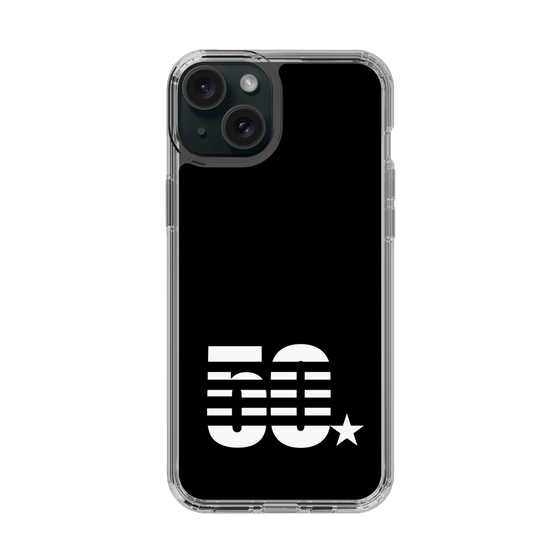 スリムプロテクションケース［ MIW - #50 - ブラック ］