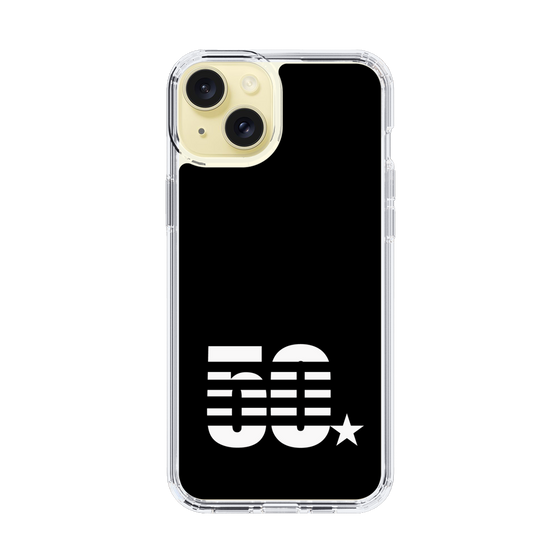 スリムプロテクションケース［ MIW - #50 - ブラック ］