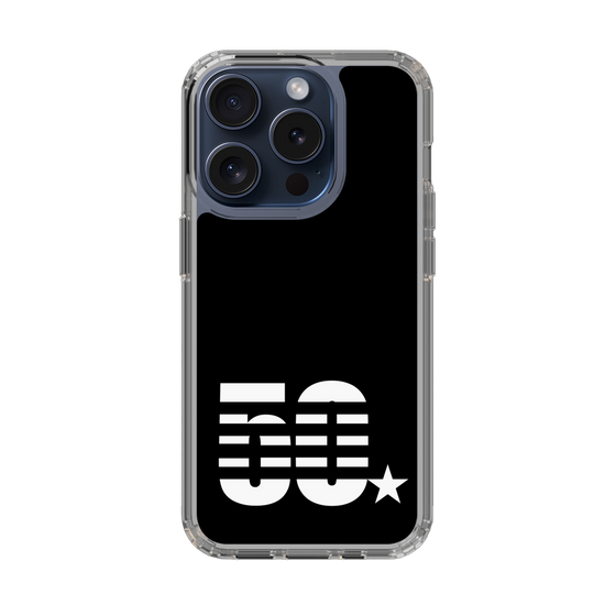 スリムプロテクションケース［ MIW - #50 - ブラック ］