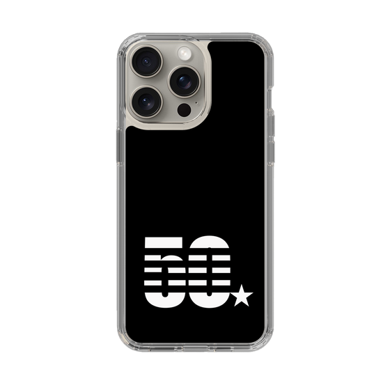 スリムプロテクションケース［ MIW - #50 - ブラック ］