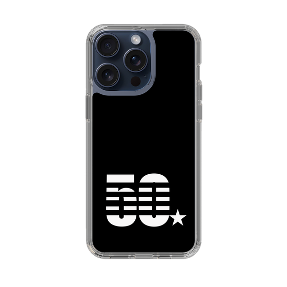 スリムプロテクションケース［ MIW - #50 - ブラック ］