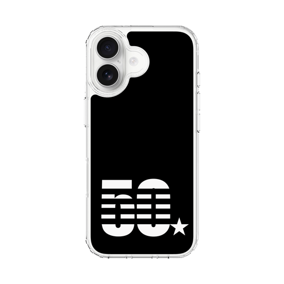 スリムプロテクションケース［ MIW - #50 - ブラック ］