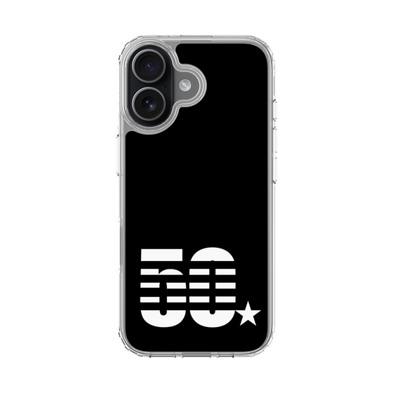 スリムプロテクションケース［ MIW - #50 - ブラック ］