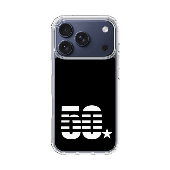 スリムプロテクションケース［ MIW - #50 - ブラック ］