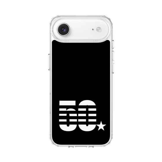 スリムプロテクションケース［ MIW - #50 - ブラック ］