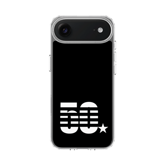 スリムプロテクションケース［ MIW - #50 - ブラック ］