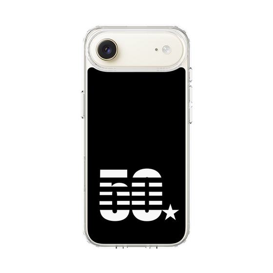 スリムプロテクションケース［ MIW - #50 - ブラック ］