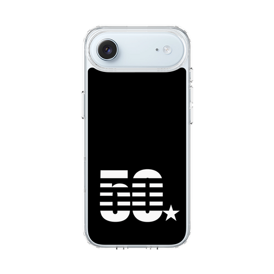 スリムプロテクションケース［ MIW - #50 - ブラック ］