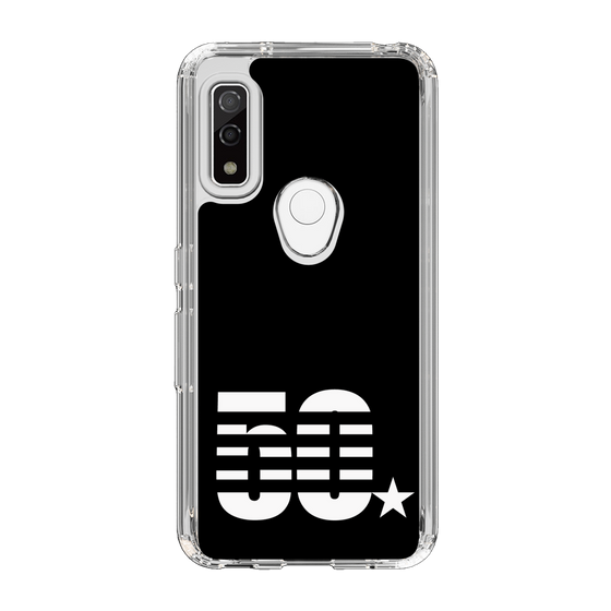 スリムプロテクションケース［ MIW - #50 - ブラック ］