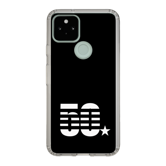 スリムプロテクションケース［ MIW - #50 - ブラック ］