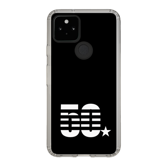 スリムプロテクションケース［ MIW - #50 - ブラック ］