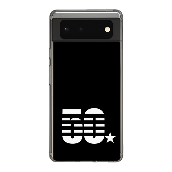 スリムプロテクションケース［ MIW - #50 - ブラック ］