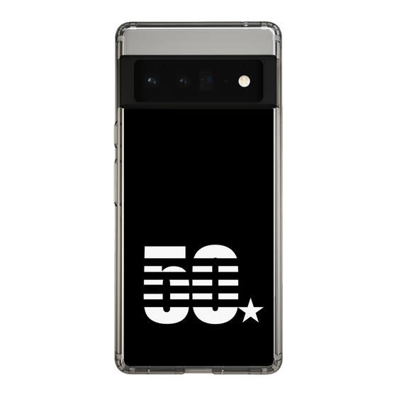 スリムプロテクションケース［ MIW - #50 - ブラック ］