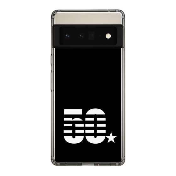 スリムプロテクションケース［ MIW - #50 - ブラック ］