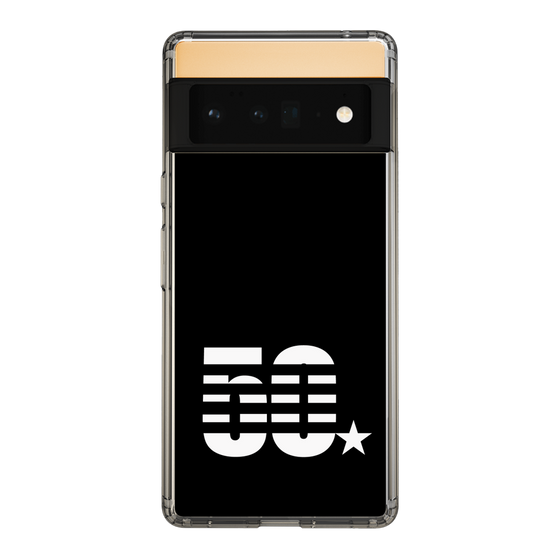 スリムプロテクションケース［ MIW - #50 - ブラック ］