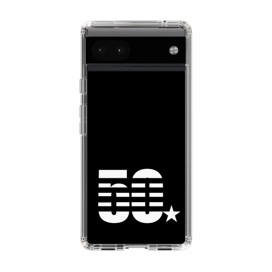 スリムプロテクションケース［ MIW - #50 - ブラック ］