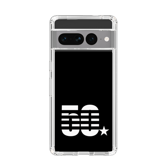 スリムプロテクションケース［ MIW - #50 - ブラック ］