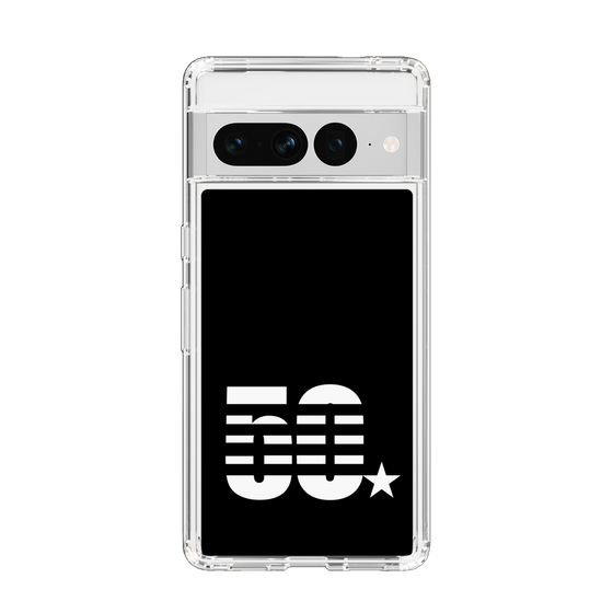 スリムプロテクションケース［ MIW - #50 - ブラック ］