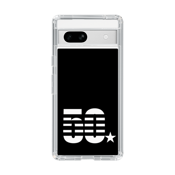 スリムプロテクションケース［ MIW - #50 - ブラック ］