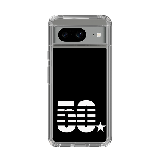 スリムプロテクションケース［ MIW - #50 - ブラック ］