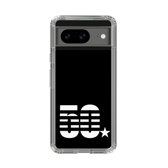 スリムプロテクションケース［ MIW - #50 - ブラック ］