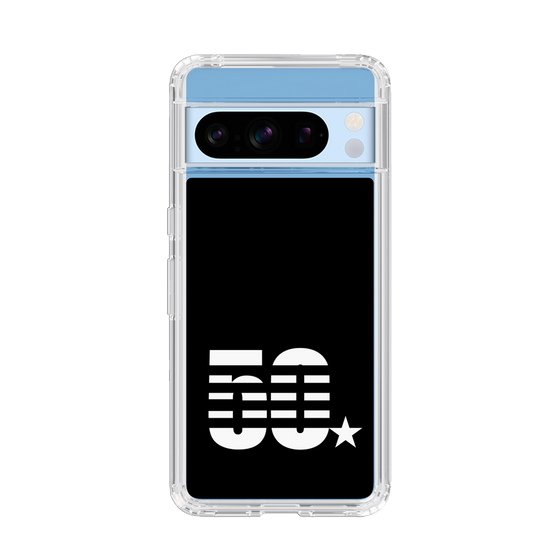 スリムプロテクションケース［ MIW - #50 - ブラック ］