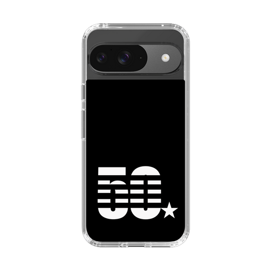 スリムプロテクションケース［ MIW - #50 - ブラック ］