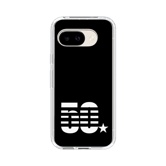 スリムプロテクションケース［ MIW - #50 - ブラック ］